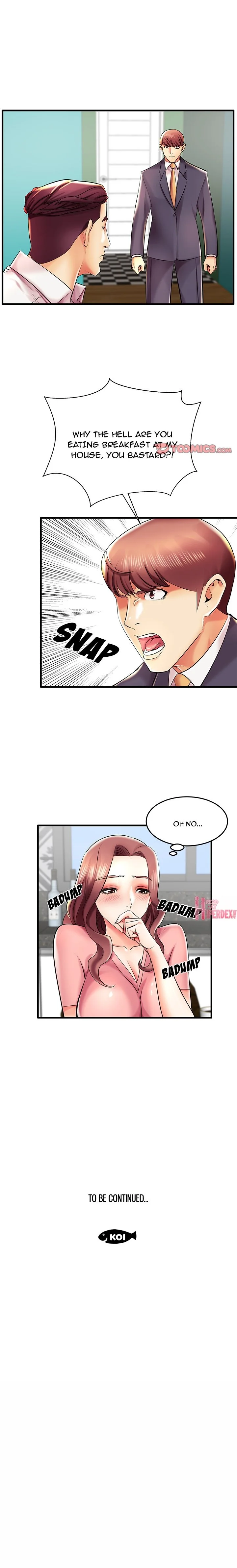 Bad Parenting Chapter 8 page 3