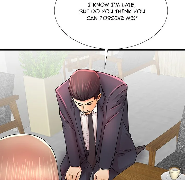 Bad Parenting Chapter 32 page 99