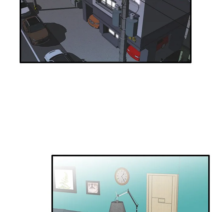Bad Parenting Chapter 32 page 41