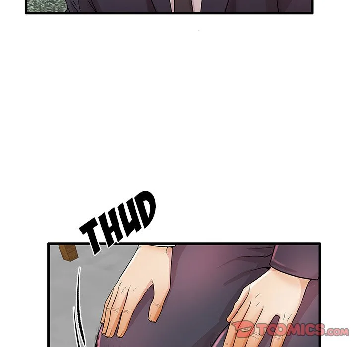 Bad Parenting Chapter 32 page 97