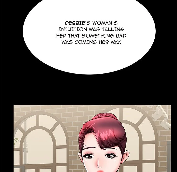 Bad Parenting Chapter 48 page 112