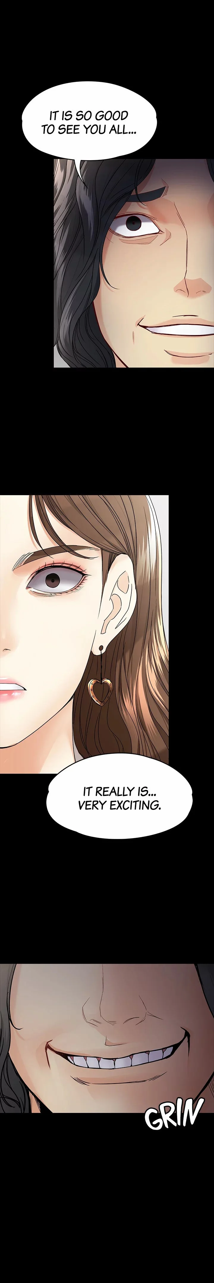Falling for her Chapter 28 page 0