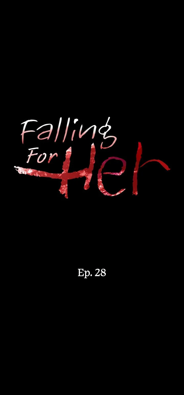 Falling for her Chapter 28 page 1