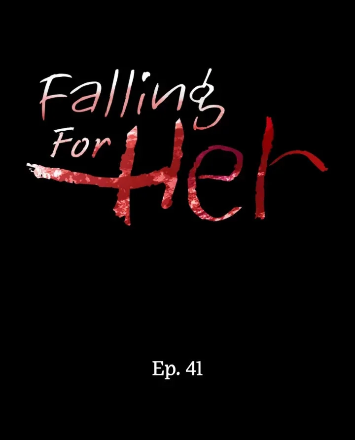 Falling for her Chapter 41 page 1