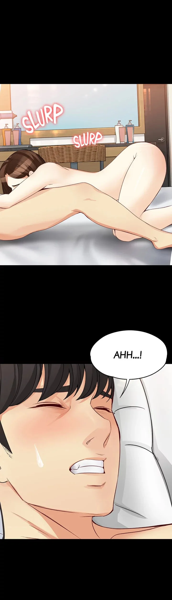 Falling for her Chapter 41 page 2