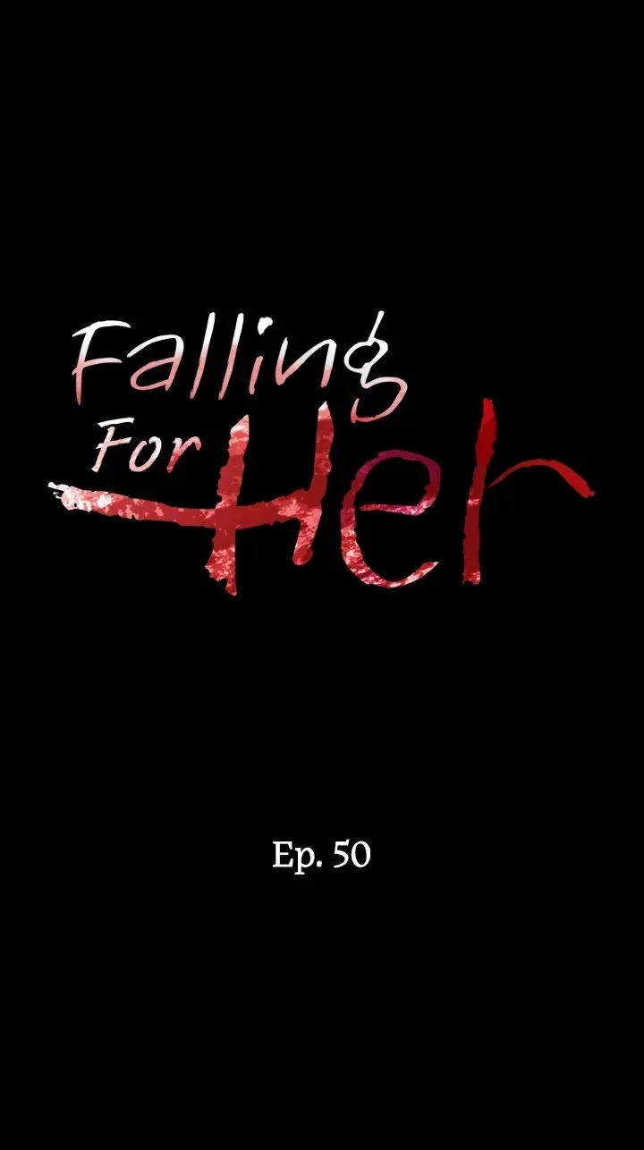 Falling for her Chapter 50 page 1