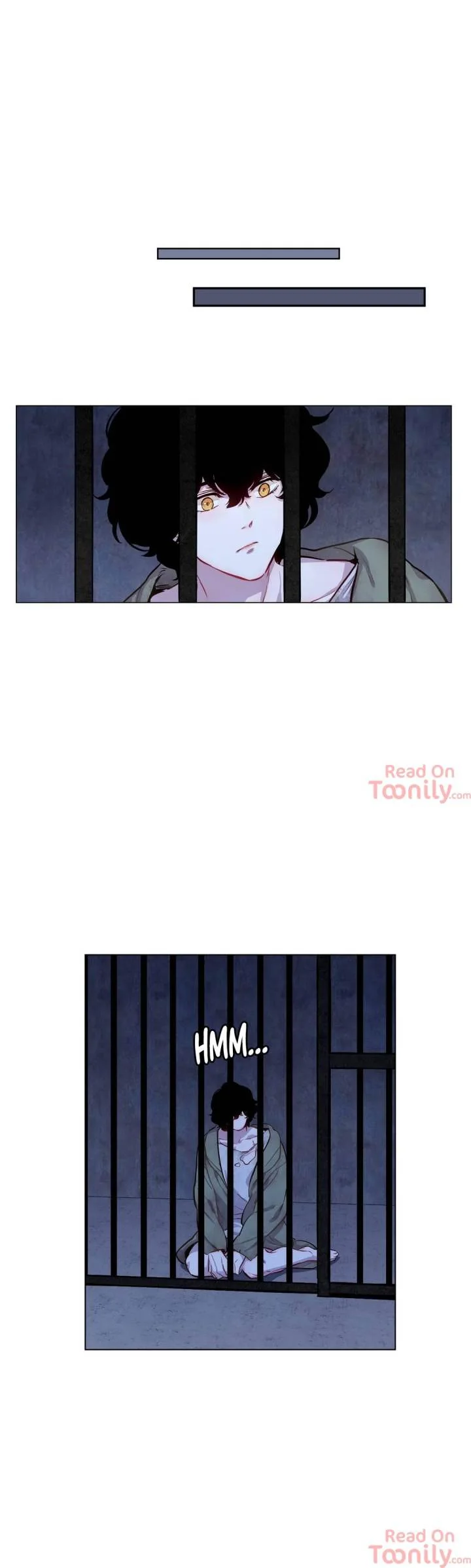 The Blood of Madam Giselle Chapter 5 page 20