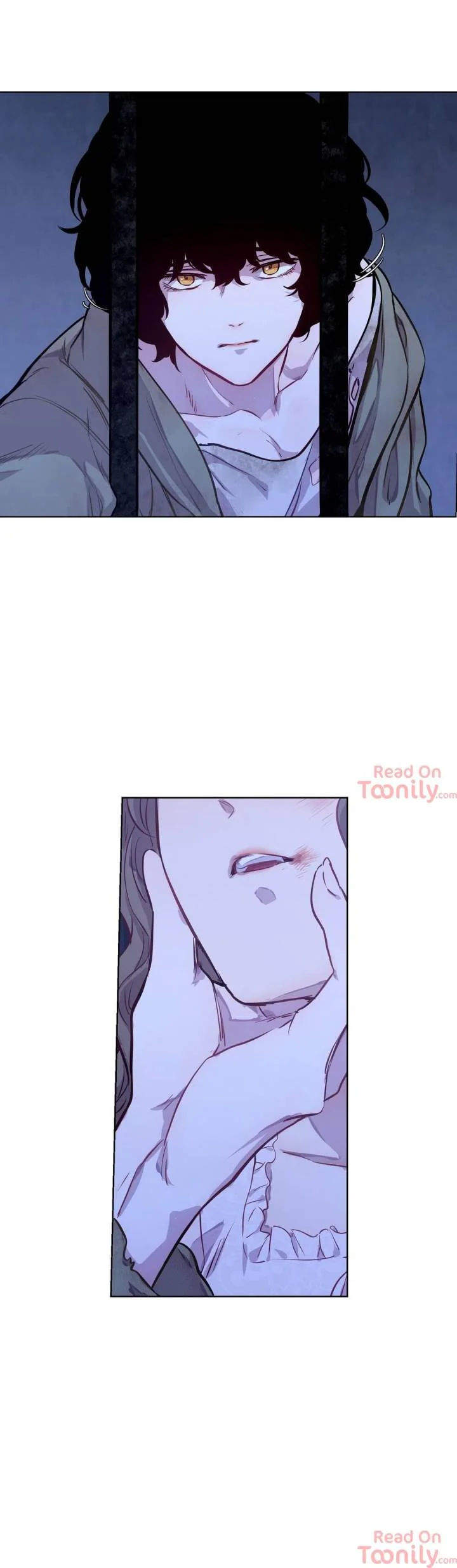 The Blood of Madam Giselle Chapter 5 page 28