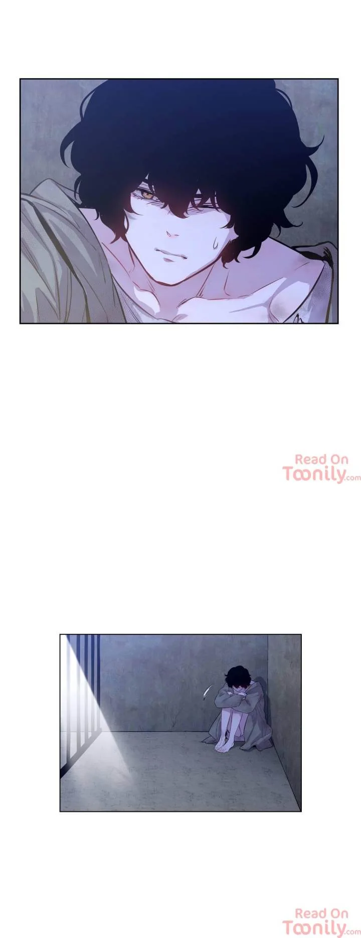 The Blood of Madam Giselle Chapter 5 page 7