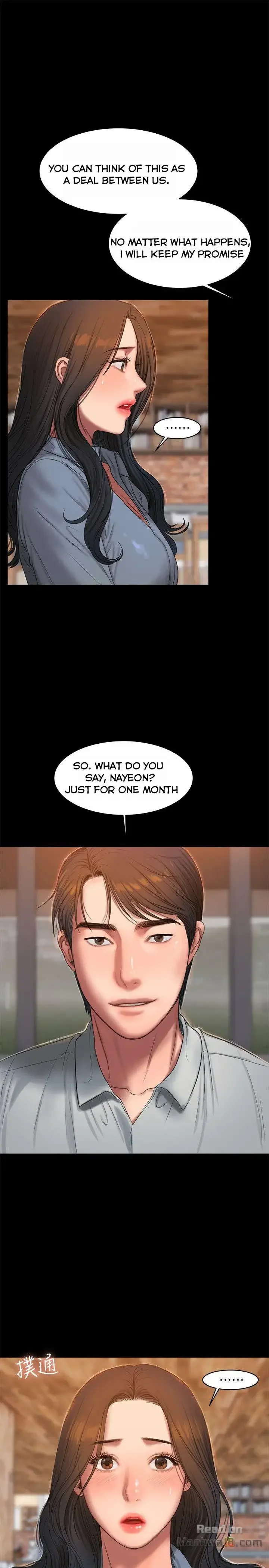 Run Away Chapter 32 page 0