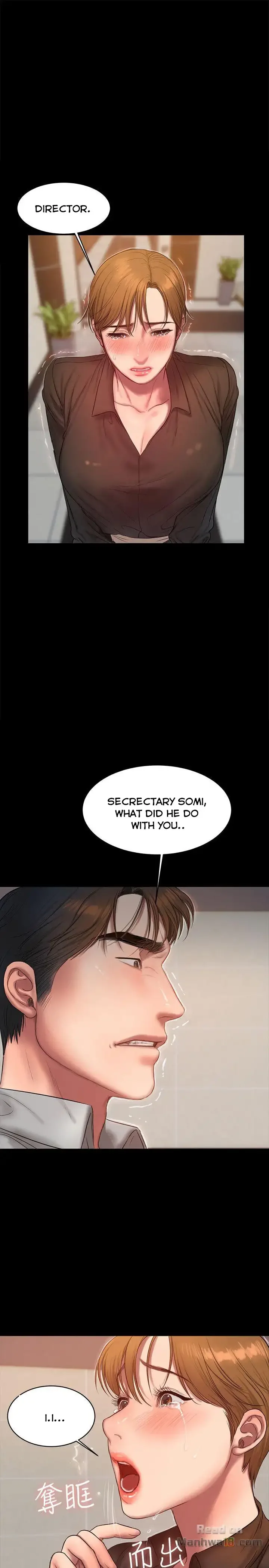 Run Away Chapter 32 page 23