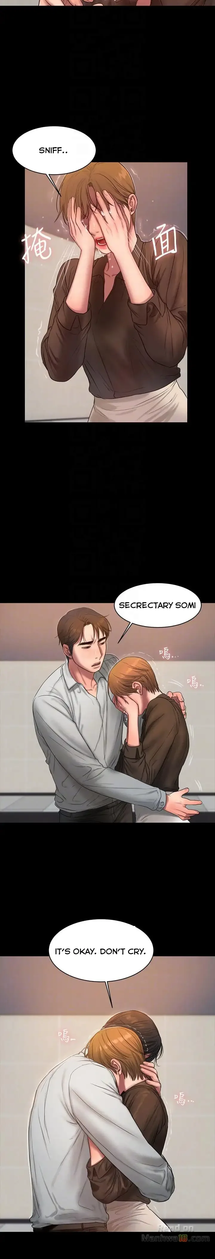 Run Away Chapter 32 page 24