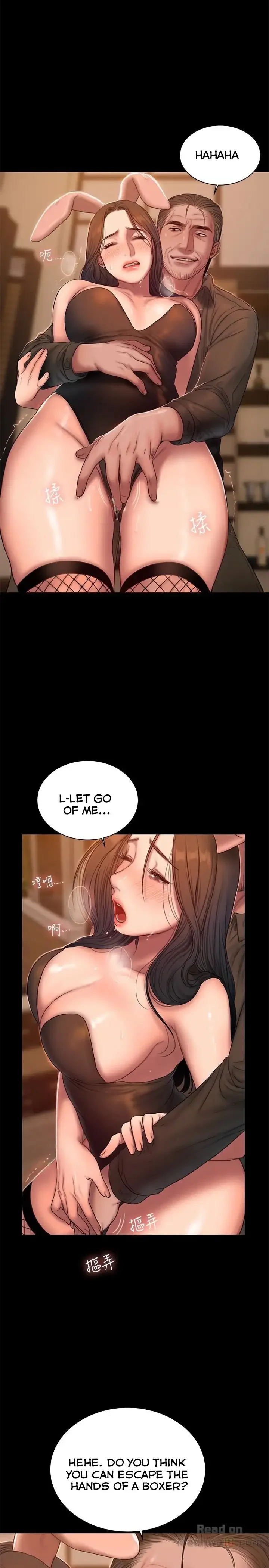Run Away Chapter 48 page 10