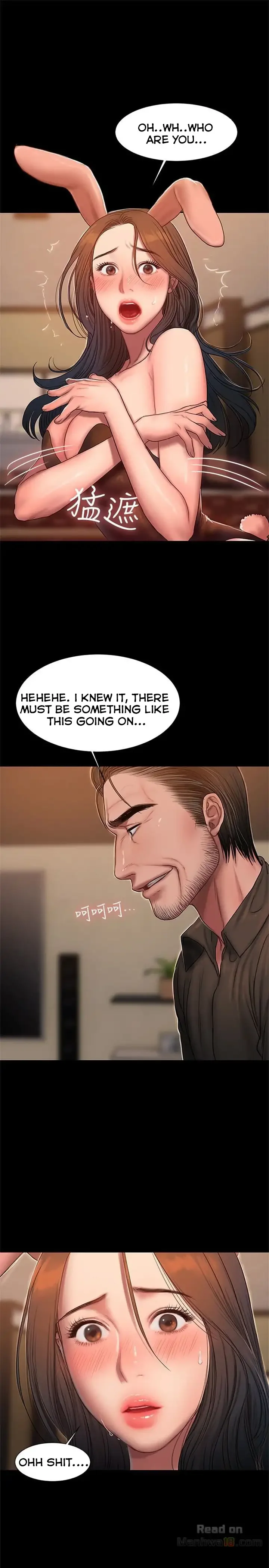 Run Away Chapter 48 page 1