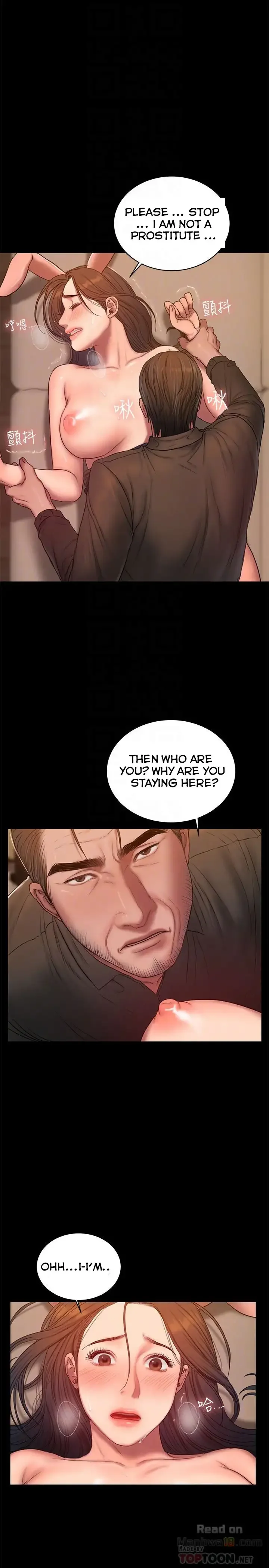Run Away Chapter 48 page 19