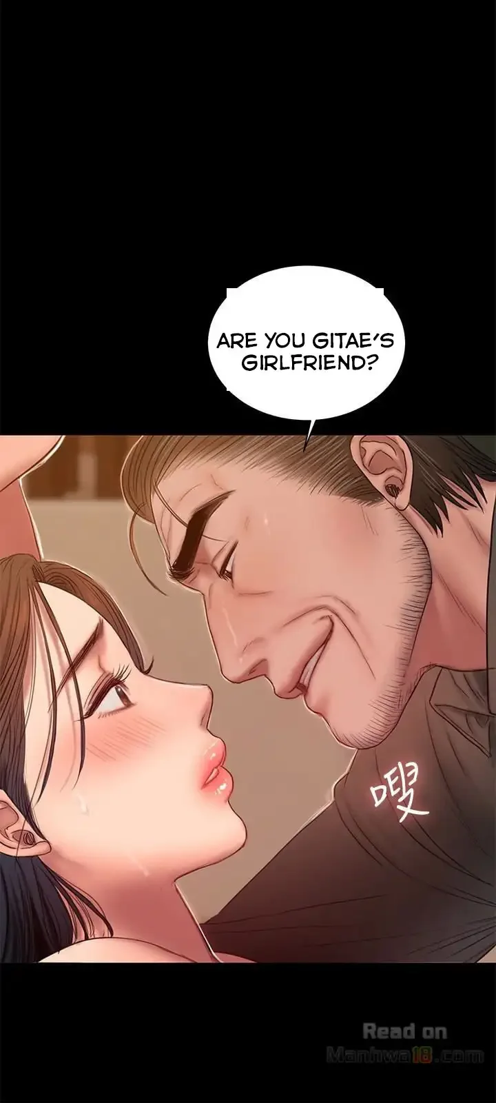 Run Away Chapter 48 page 20