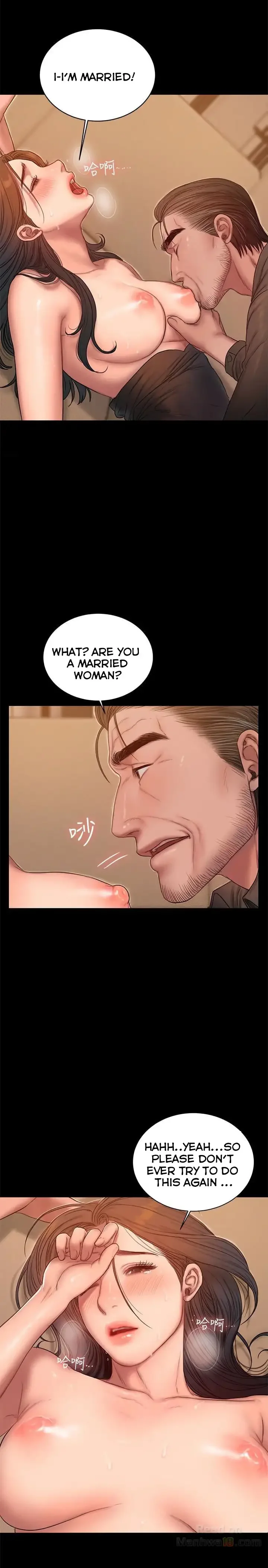 Run Away Chapter 48 page 22