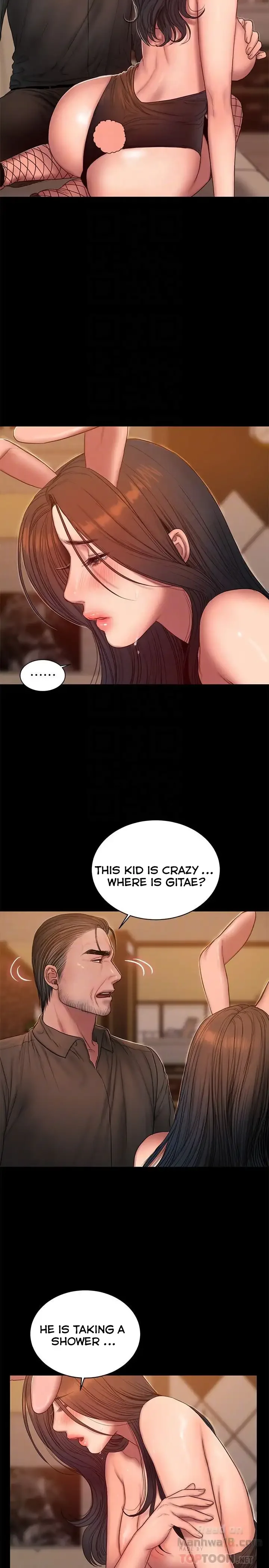Run Away Chapter 48 page 25