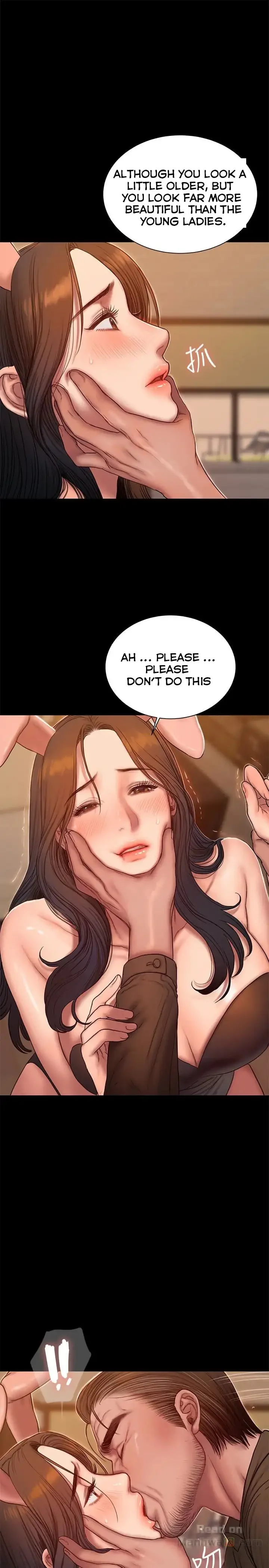 Run Away Chapter 48 page 6