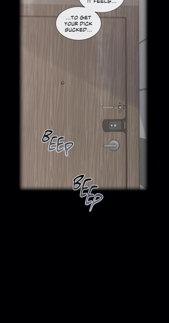The Girlfriend Dice Chapter 4 page 8