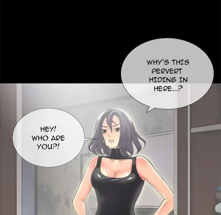 Beyond Imagination Chapter 21 page 50