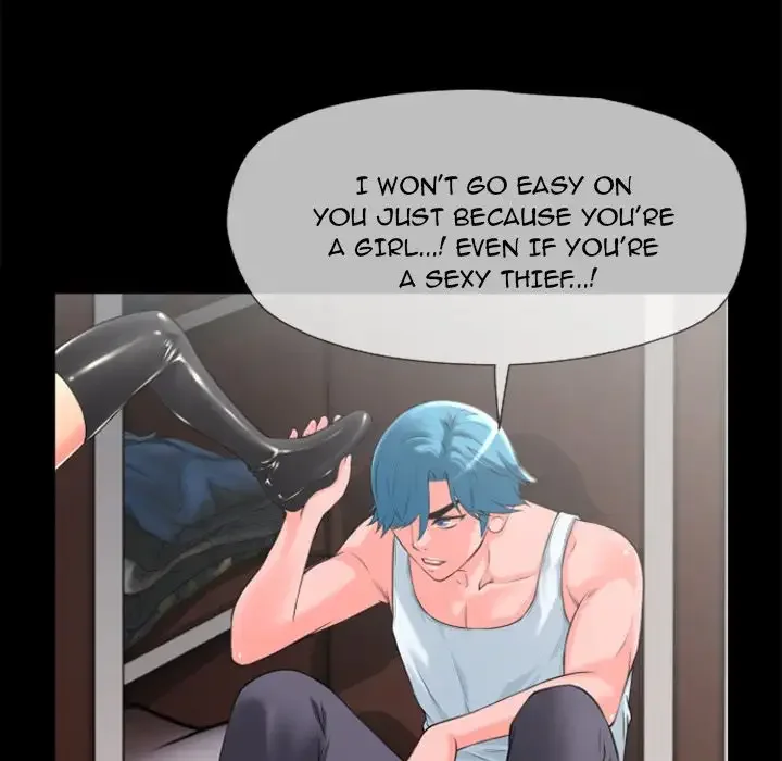 Beyond Imagination Chapter 21 page 64