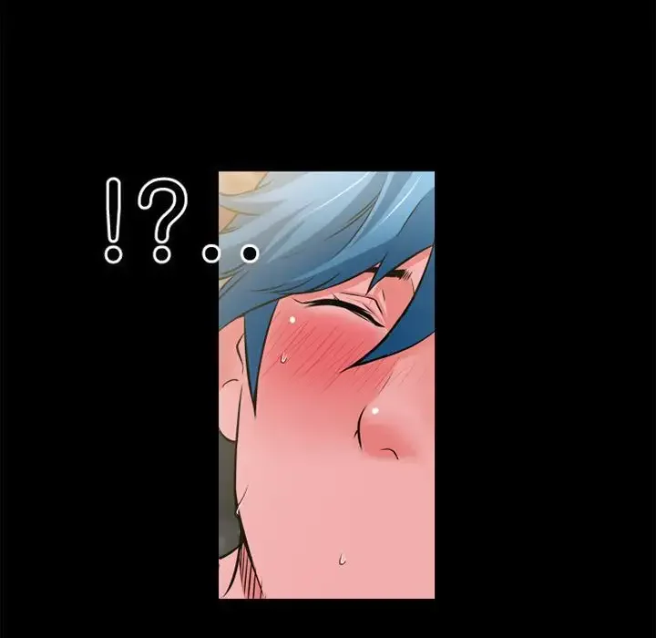 Beyond Imagination Chapter 55 page 24