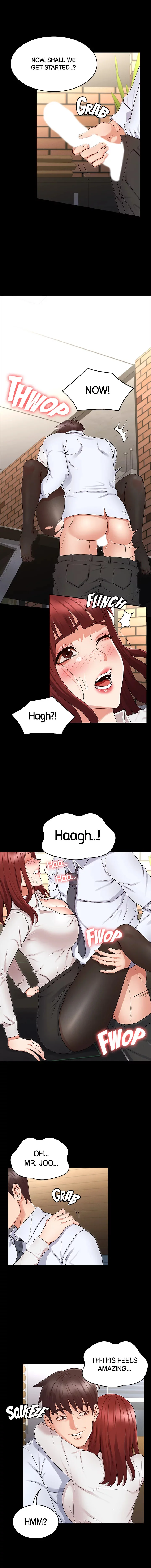 Teacher Punishment Chapter 44 page 7
