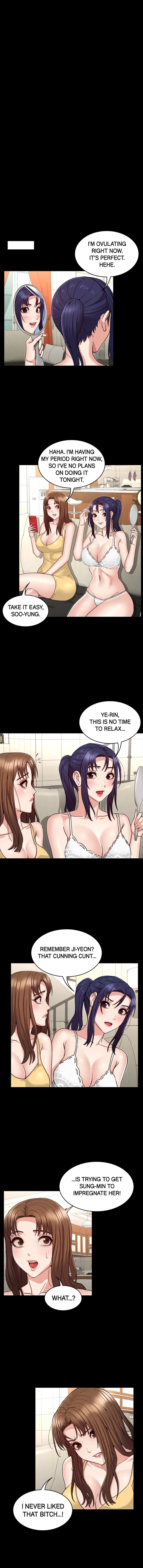 Teacher Punishment Chapter 58 page 7