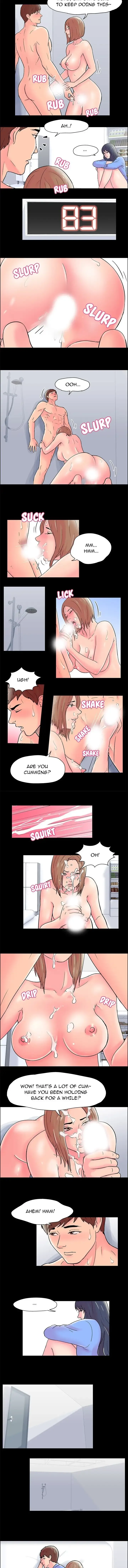 The White Room Chapter 15 page 2