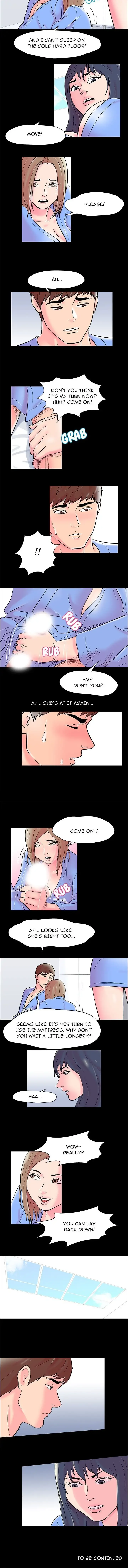 The White Room Chapter 15 page 4