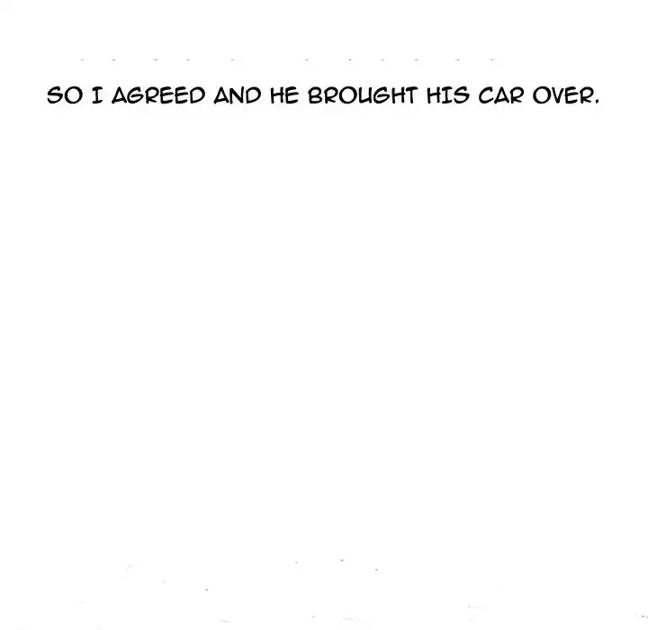 Fantasy Gossip Chapter 7 page 10
