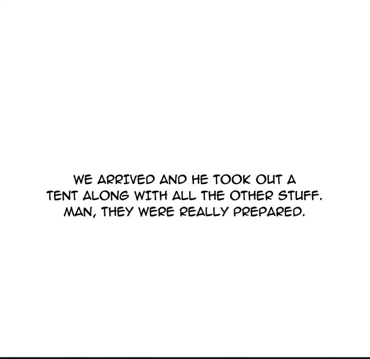 Fantasy Gossip Chapter 7 page 22