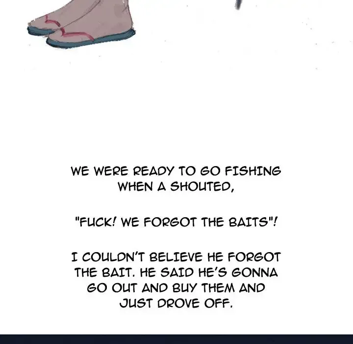 Fantasy Gossip Chapter 7 page 26