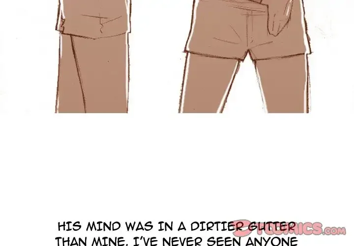 Fantasy Gossip Chapter 7 page 3