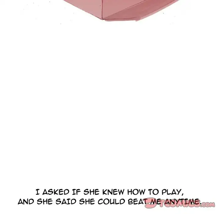 Fantasy Gossip Chapter 7 page 42