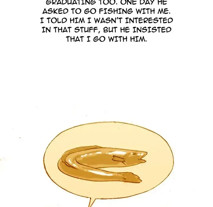 Fantasy Gossip Chapter 7 page 8