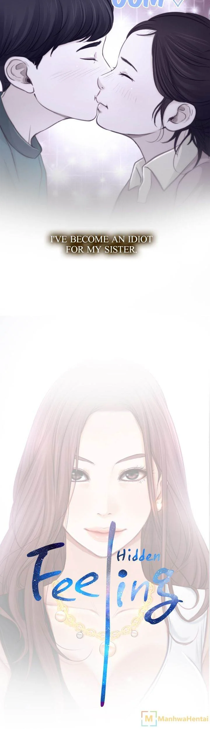 Hidden Feeling Chapter 3 page 10