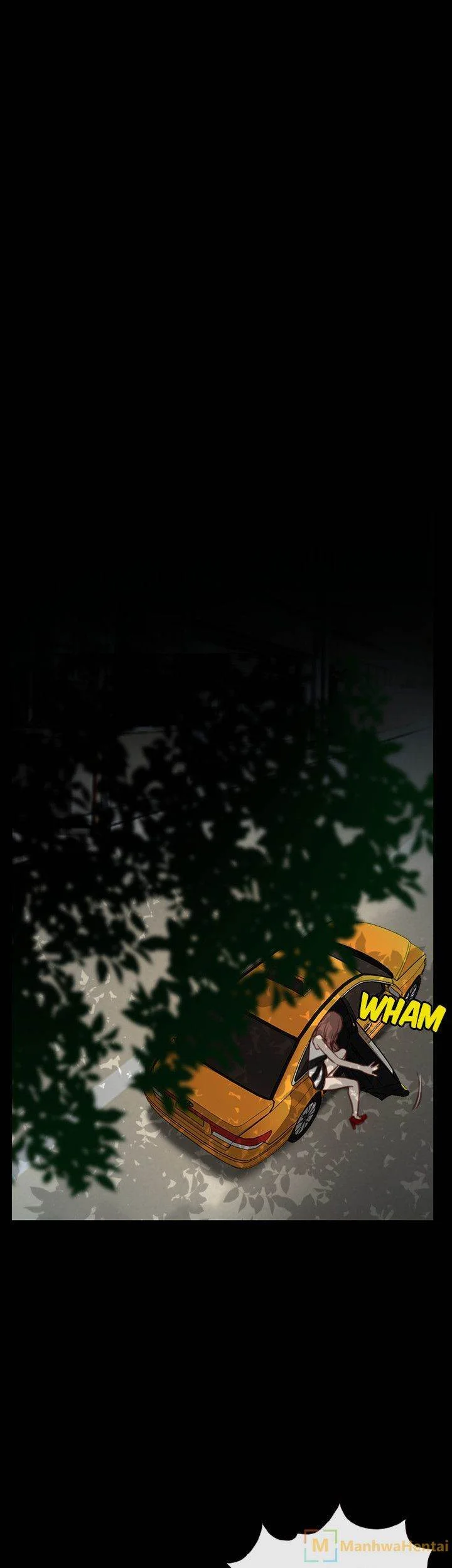 Hidden Feeling Chapter 3 page 24