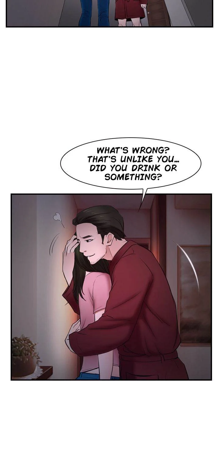 Hidden Feeling Chapter 27 page 29