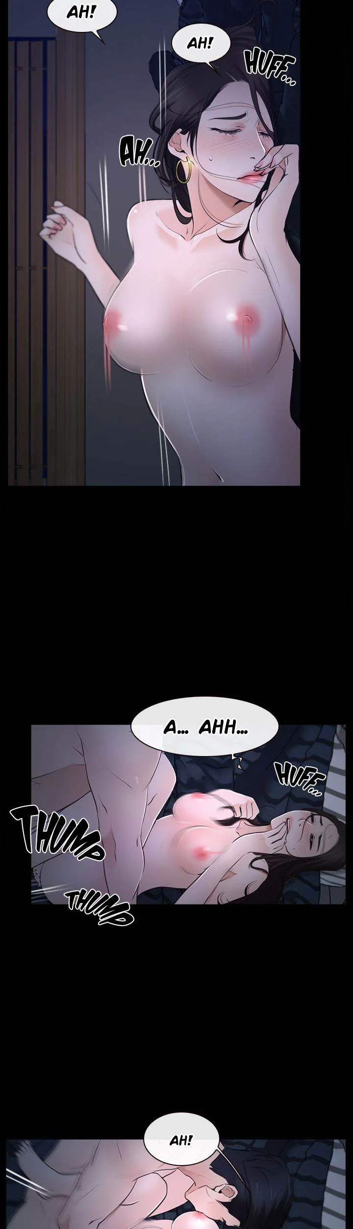 Hidden Feeling Chapter 27 page 4