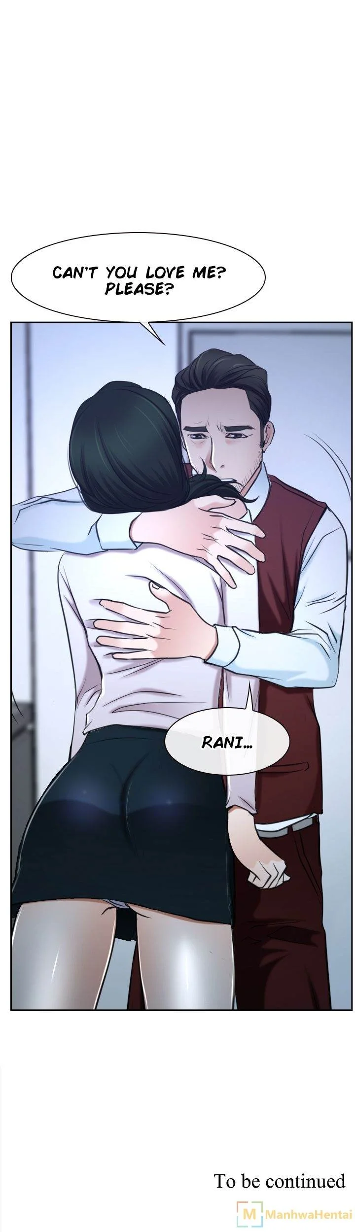Hidden Feeling Chapter 36 page 26