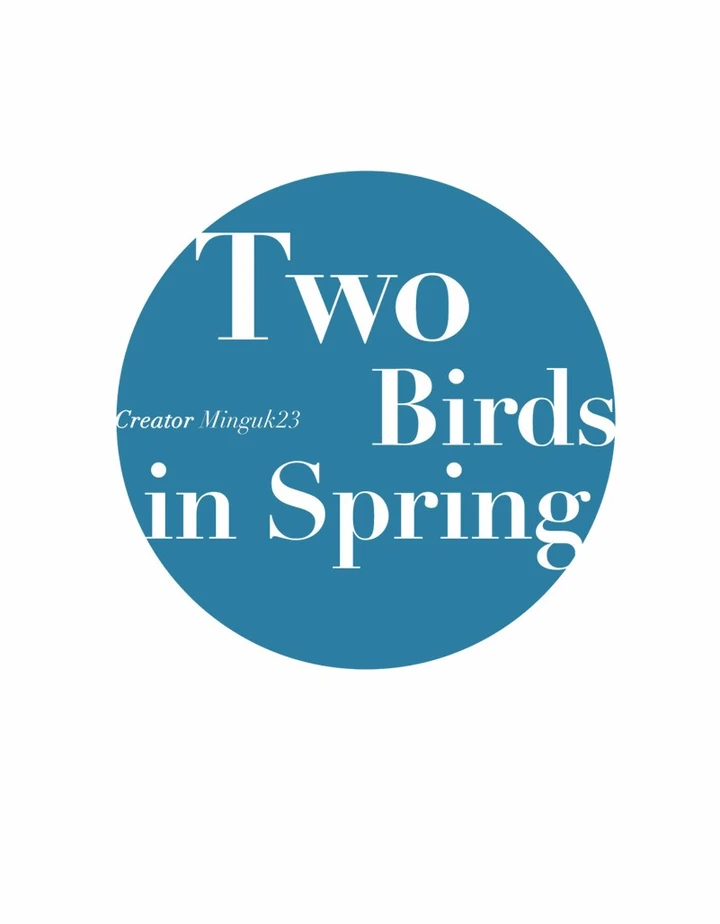 Two Birds in Spring Chapter 4 page 12