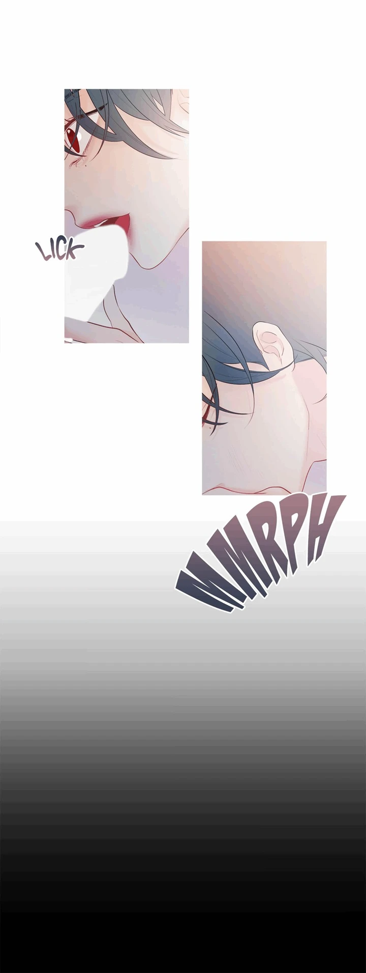 Two Birds in Spring Chapter 4 page 4