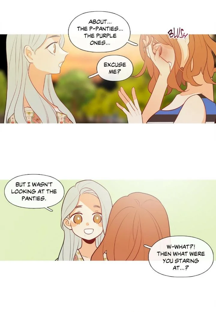 Two Birds in Spring Chapter 47 page 14