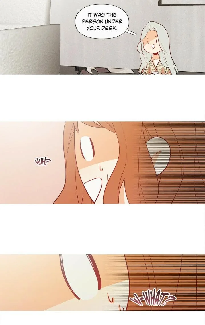 Two Birds in Spring Chapter 47 page 16