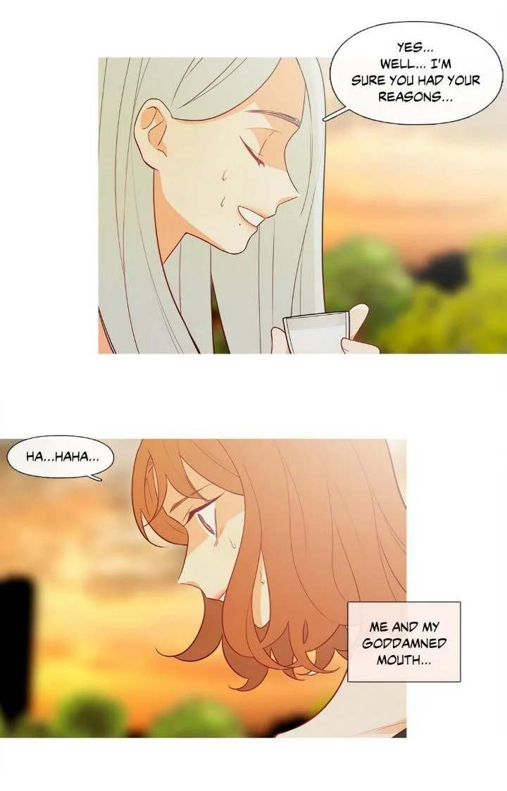 Two Birds in Spring Chapter 47 page 17