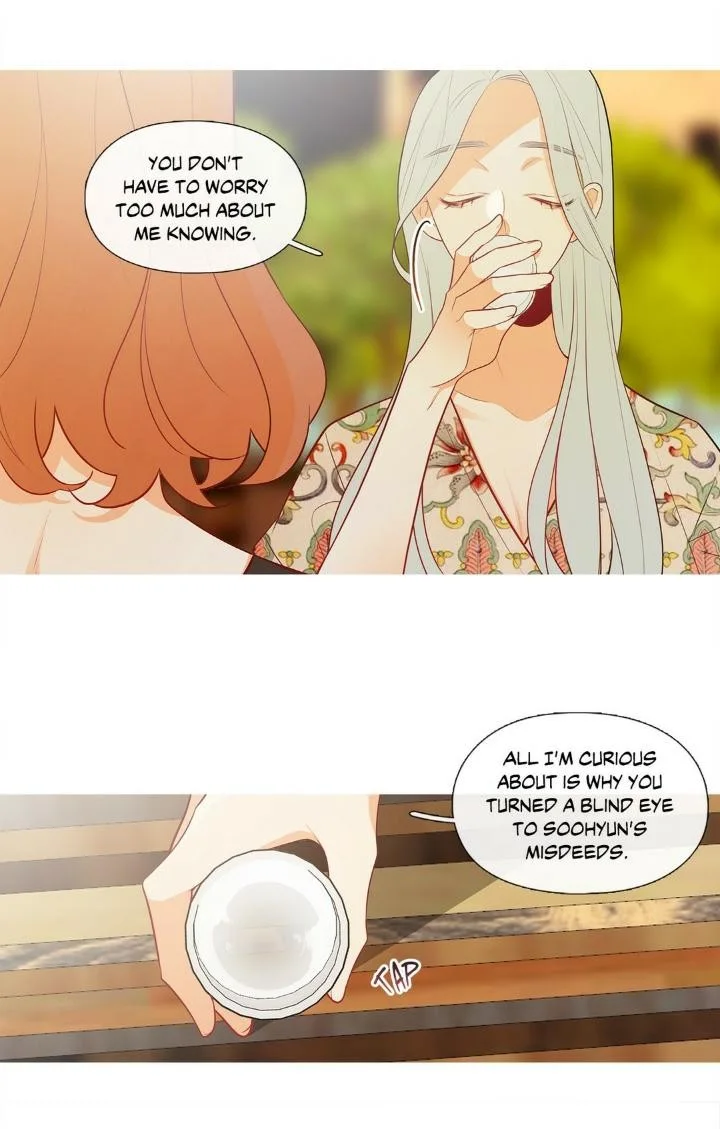 Two Birds in Spring Chapter 47 page 18