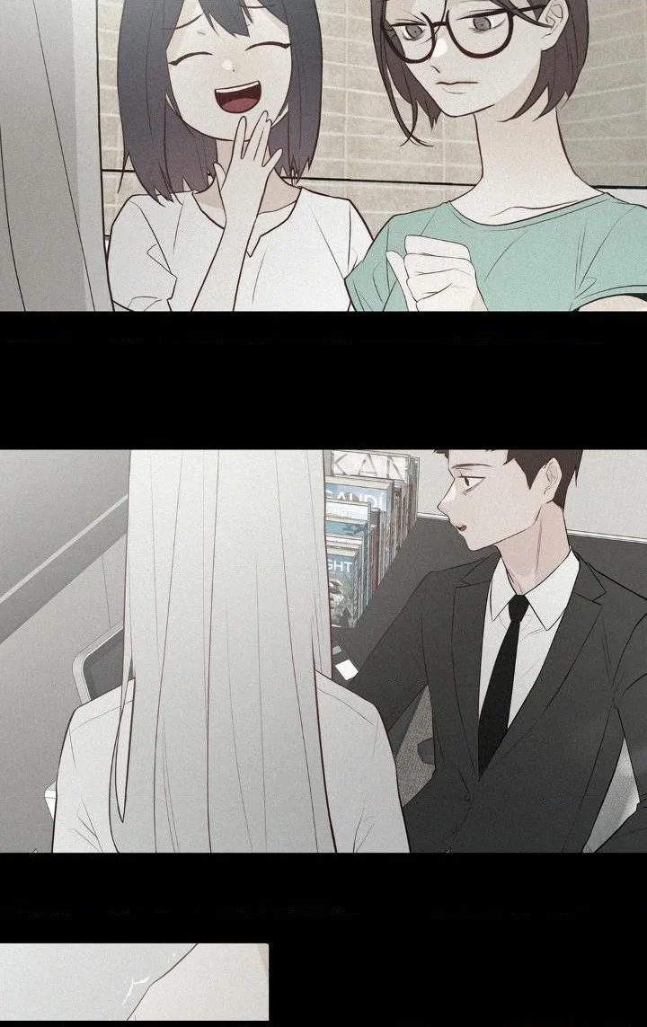 Two Birds in Spring Chapter 47 page 20