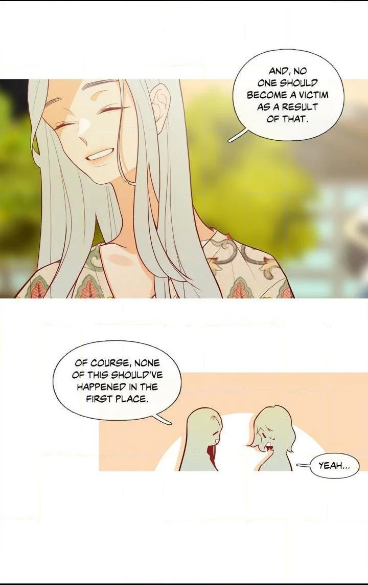 Two Birds in Spring Chapter 47 page 22